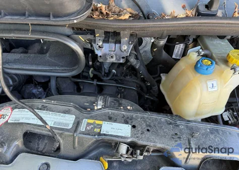 2017 Ram Promaster 2500 High Roof 159 Wb z USA, uszkodzony, nr VIN 3C6TRVDGXHE520272